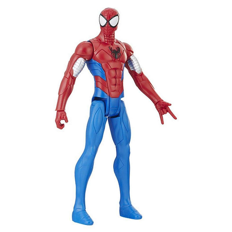 Load image into Gallery viewer, Spiderman titan hero series figuur 30 cm