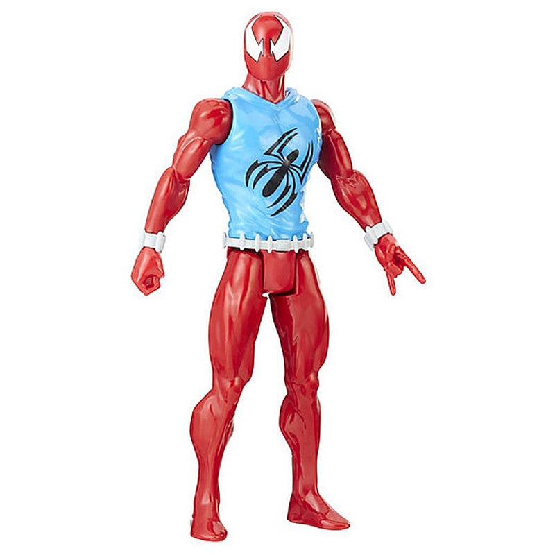 Load image into Gallery viewer, Spiderman titan hero series figuur 30 cm