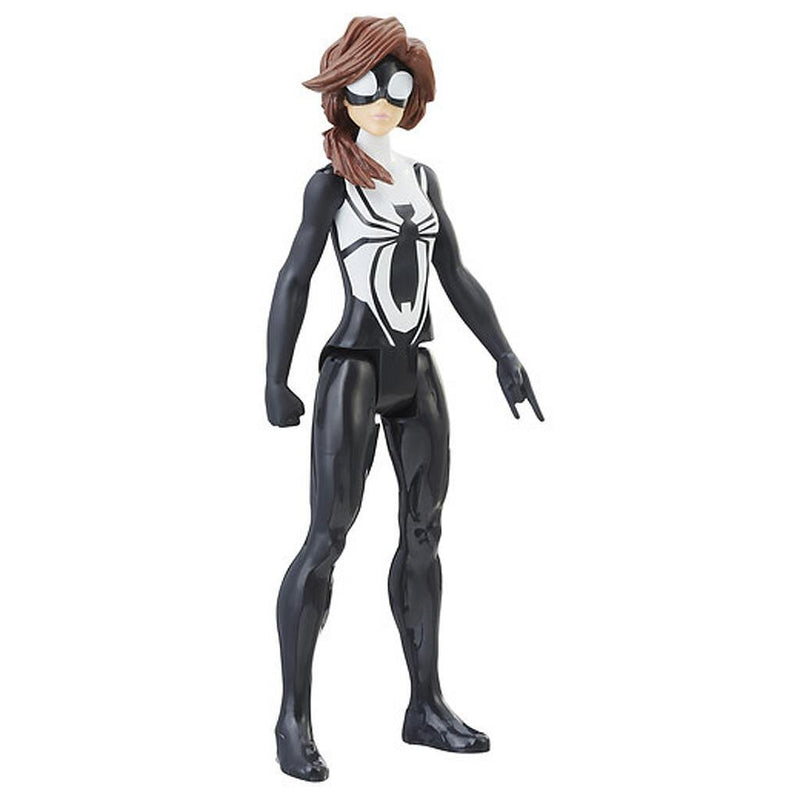 Load image into Gallery viewer, Spiderman titan hero series figuur 30 cm