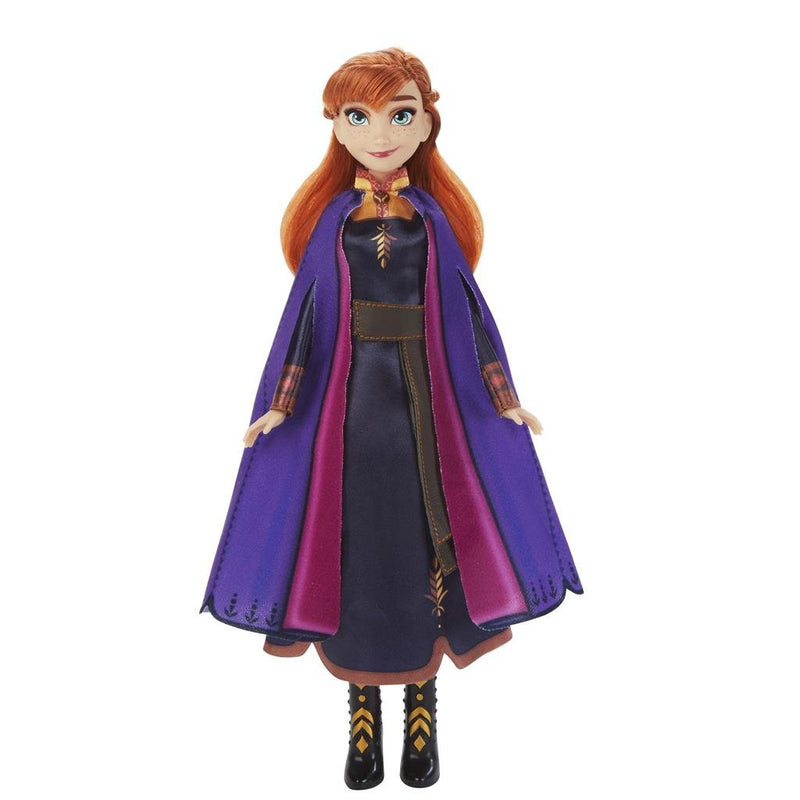 Chargez l'image dans la visionneuse de la galerie, Disney Frozen Frozen 2 Zingende Anna Pop