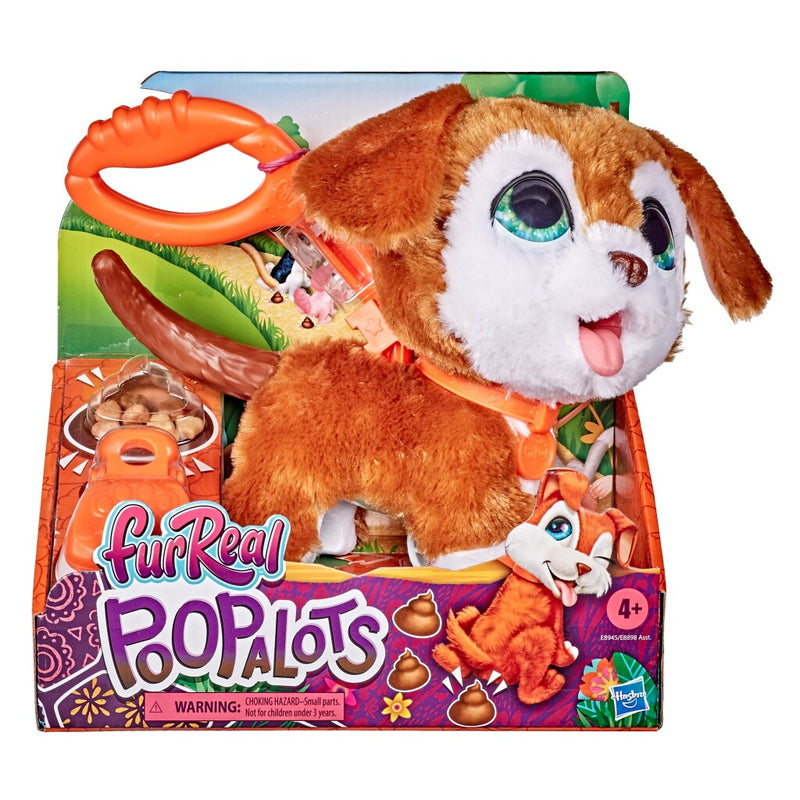Load image into Gallery viewer, Furreal friends poopalots huisdieren