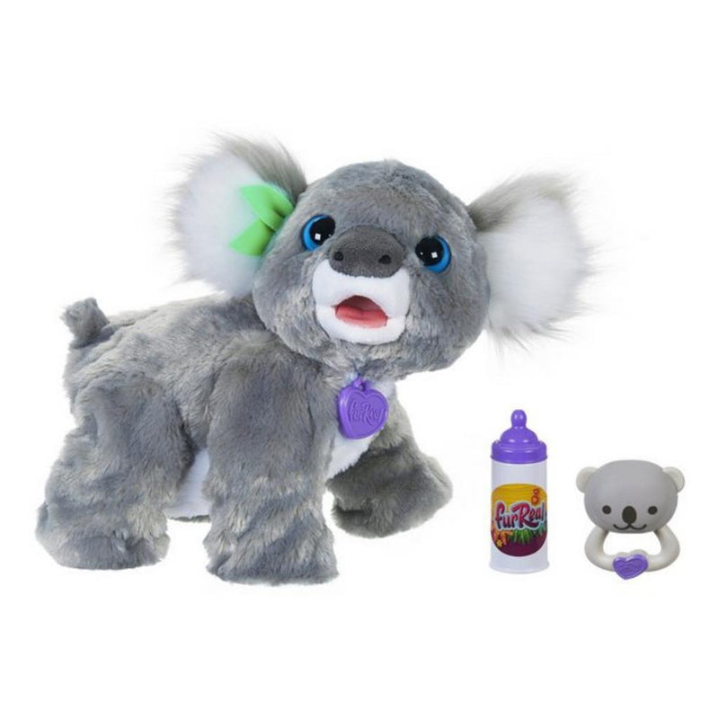 Laden Sie das Bild in Galerie -Viewer, FurReal Friends FurReal Friends Knuffel Koala Kristy + Geluid