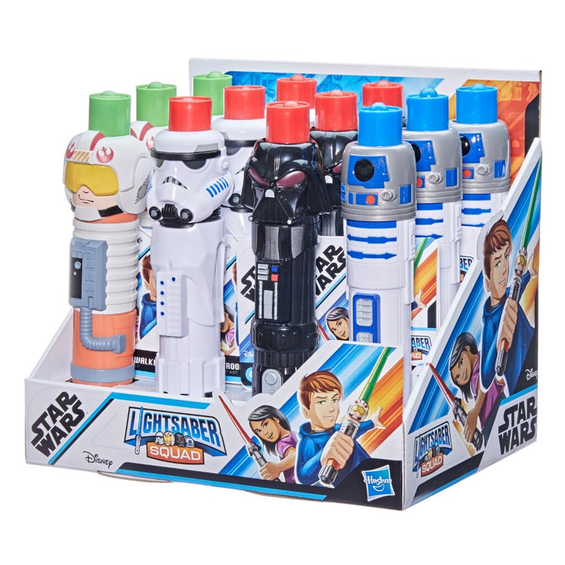 Load image into Gallery viewer, Star wars lightsaber squad verschillende uitvoeringen