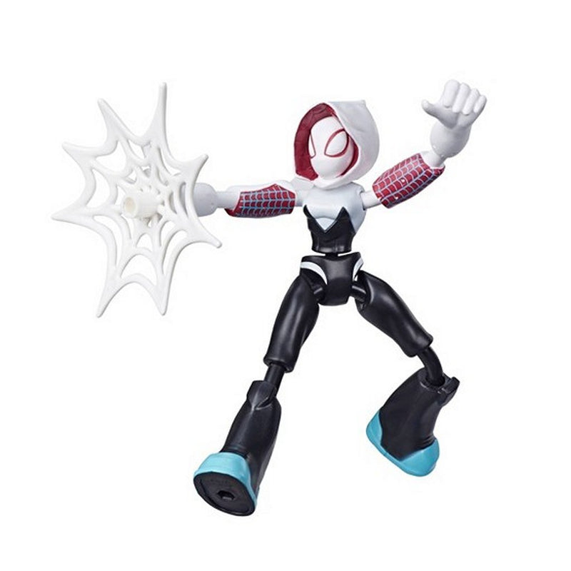 Load image into Gallery viewer, Spiderman bend and flex actiefiguur
