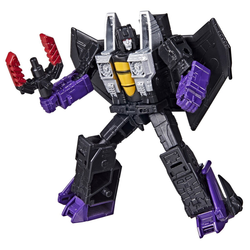 Laden Sie das Bild in Galerie -Viewer, Hasbro Transformers Generations Legacy Core Class Figuur