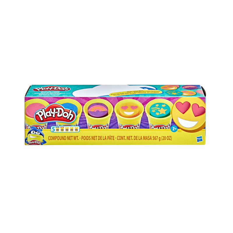 Load image into Gallery viewer, Play-Doh Color Me Happy Promo Pack