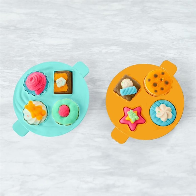Afbeelding laden in galerijviewer, Hasbro play-doh magische mixer speelset - boetseerklei