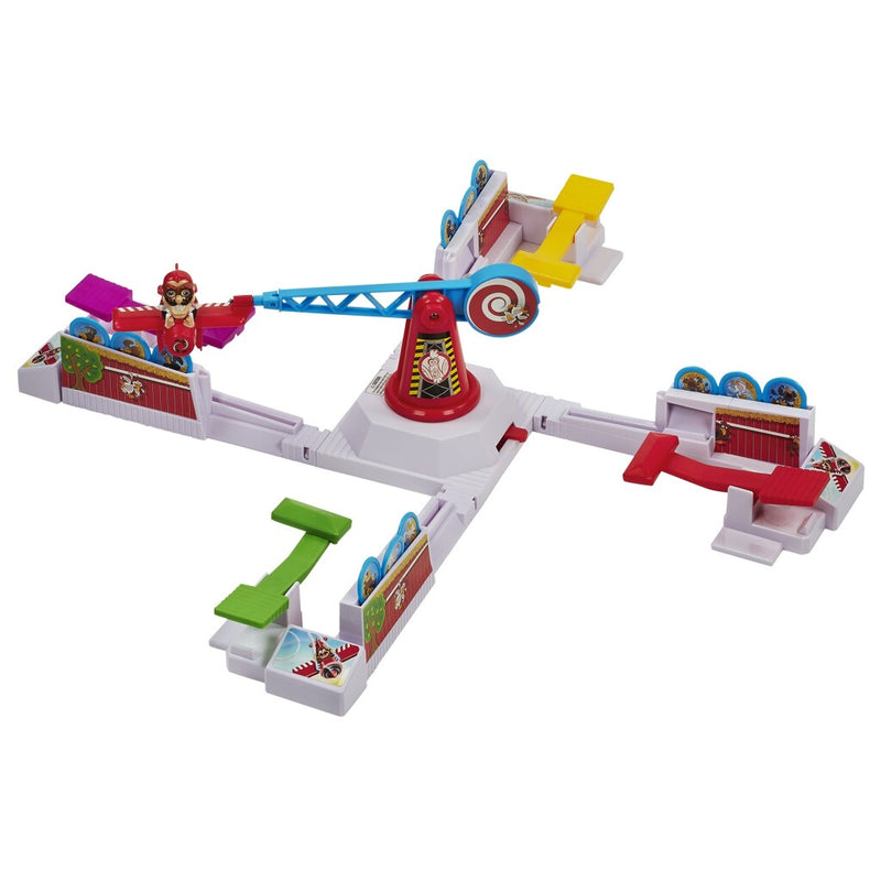 Load image into Gallery viewer, Hasbro gaming stef stuntpiloot