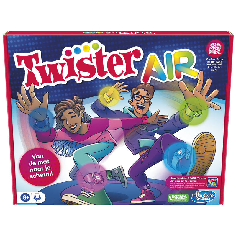 Load image into Gallery viewer, Hasbro twister air