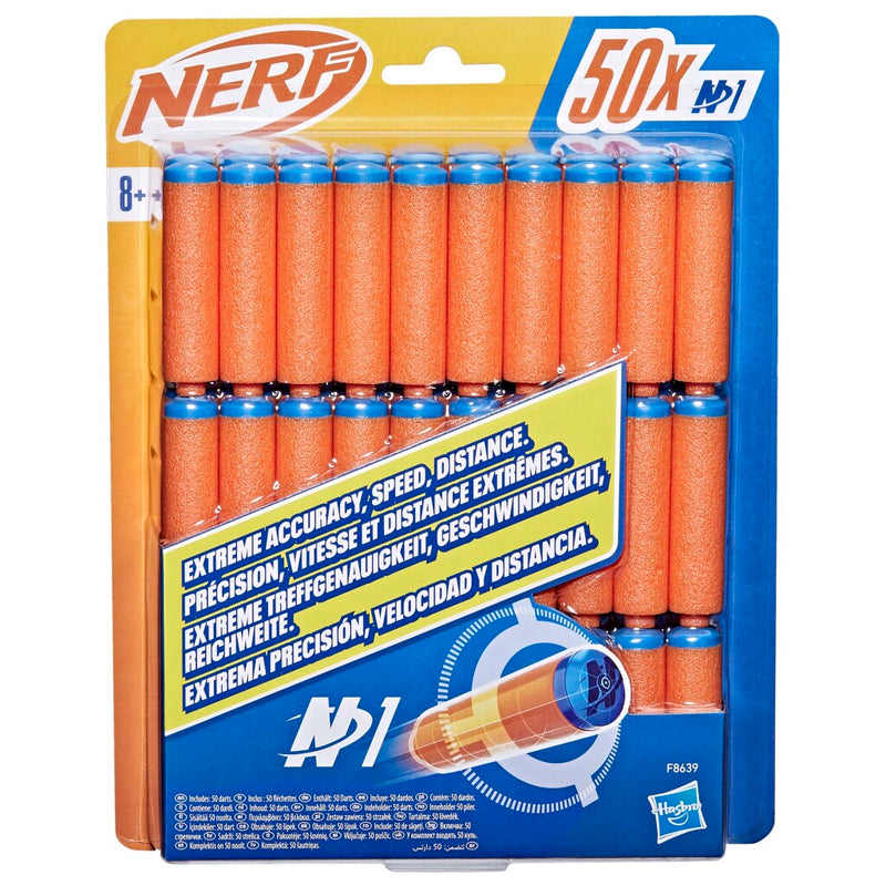 Afbeelding laden in galerijviewer, Nerf | 2 stuks