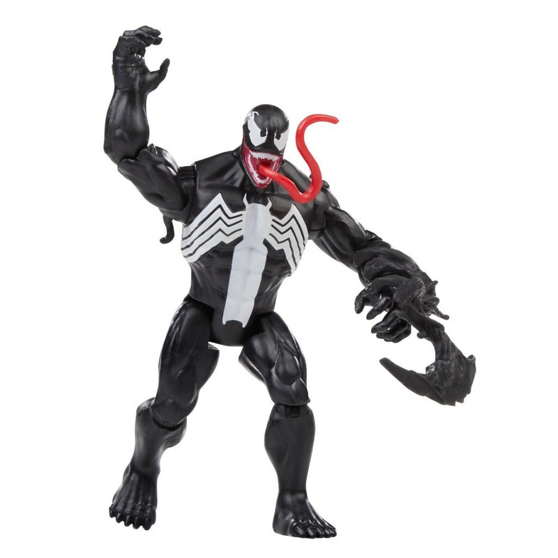 Afbeelding laden in galerijviewer, Spiderman venom figuur 10 cm