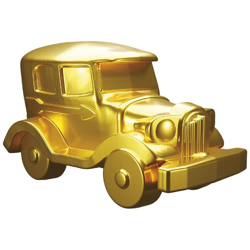 Load image into Gallery viewer, Hasbro monopoly gratis parkeren jackpot