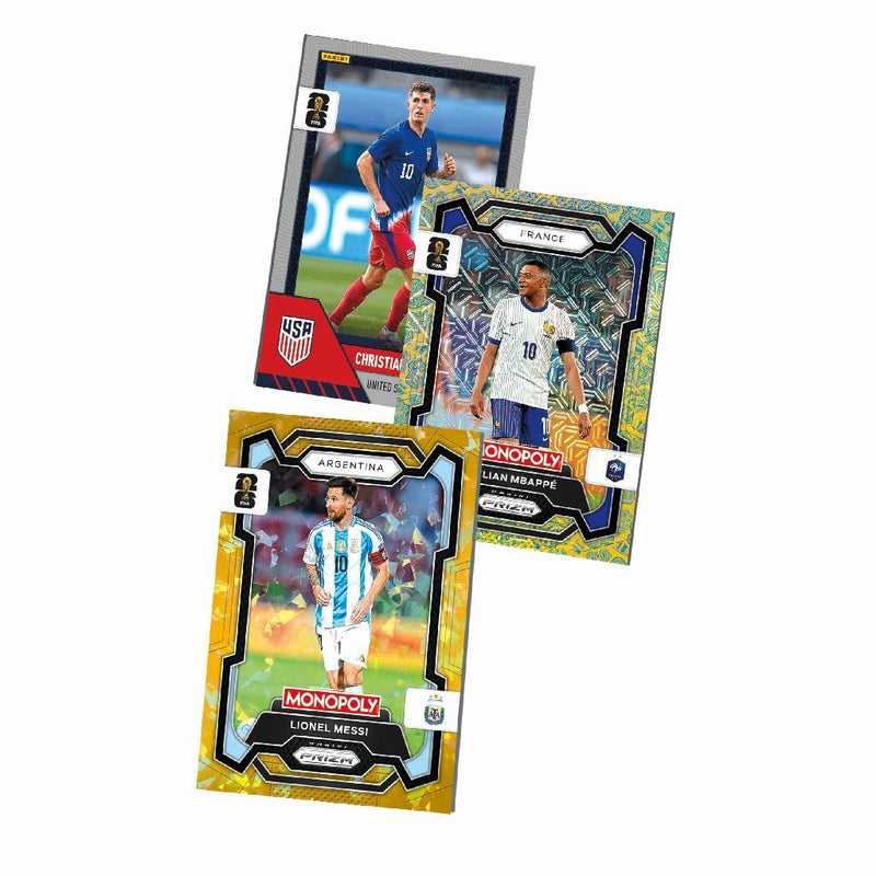Load image into Gallery viewer, Hasbro monopoly fifa editie