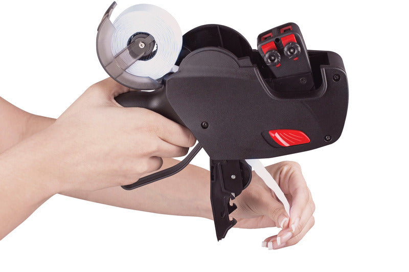 Load image into Gallery viewer, Avery av-pl2 18 prijstang 2 regels 10+8 tekens