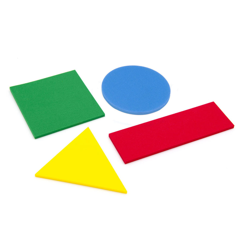 ギャラリービューアに画像をロードする, Meli vormen herkennen spel foam educatief speelgoed voor kinderen.