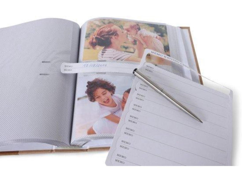 Load image into Gallery viewer, Henzo fotoetui slip in 200 chapter rood