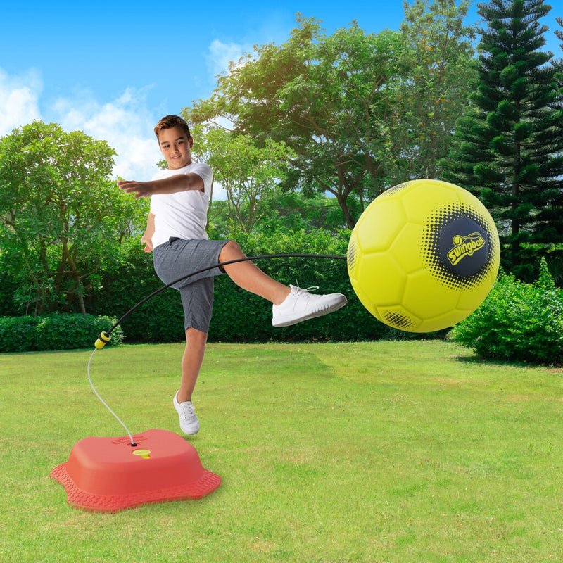 Load image into Gallery viewer, Mookie reflex voetbaltrainer