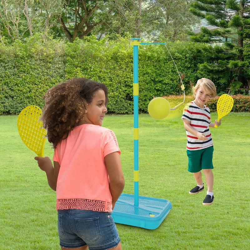 Load image into Gallery viewer, Abi mookie swingball early fun tennis