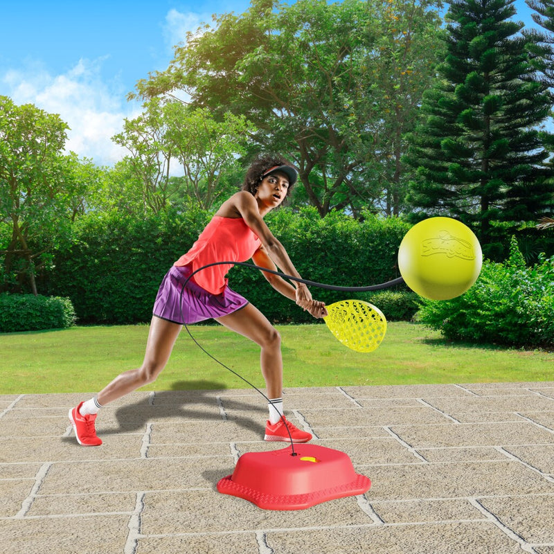 Load image into Gallery viewer, Mookie reflex tennistrainer