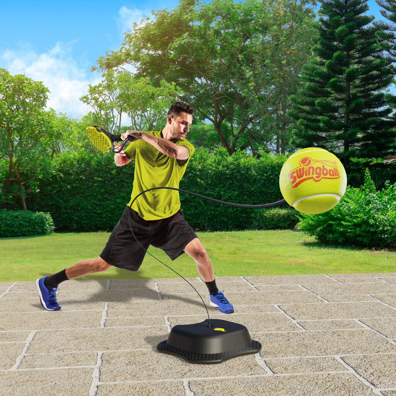 Load image into Gallery viewer, Mookie reflex tennistrainer pro