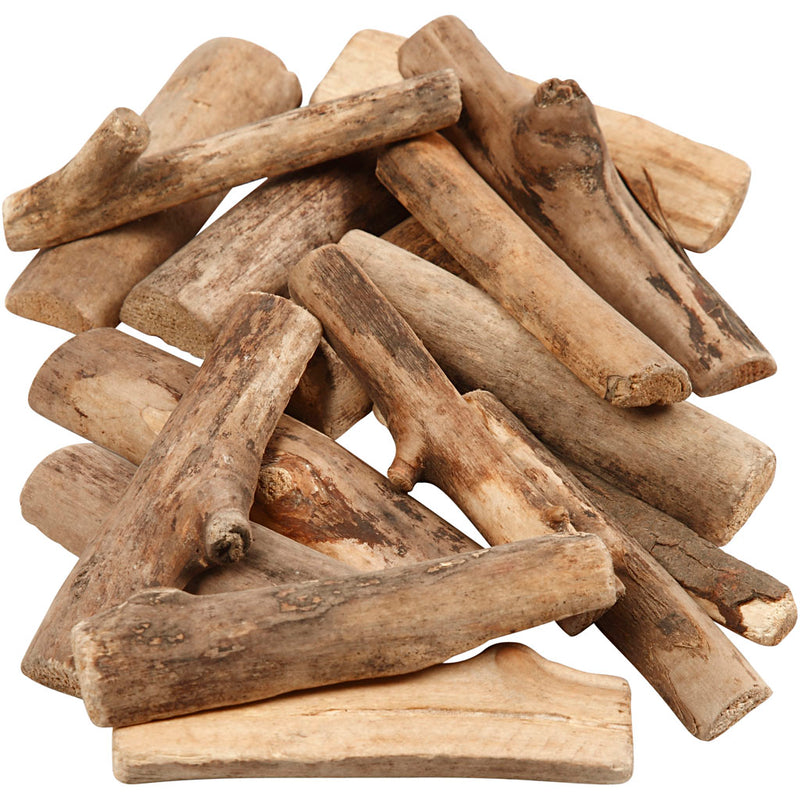 Load image into Gallery viewer, Https: www.cchobby.nl hout-mix-l-6-14-cm-dikte-15-mm-610-gr-1-doos