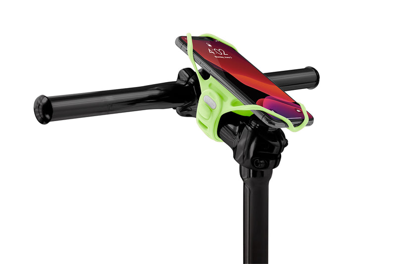 Load image into Gallery viewer, Bone collection universele telefoonhouder bike tie pro 4 luminous