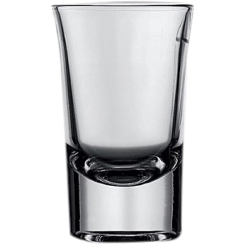 Chargez l'image dans la visionneuse de la galerie, Mammoet borrelglas budgetline bostonshot 350ml (set van 6)