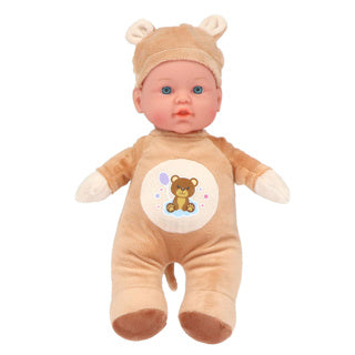 ギャラリービューアに画像をロードする, My beautiful dollsroom pop soft 31 cm unicorn of beer 2 assorti | 6 stuks