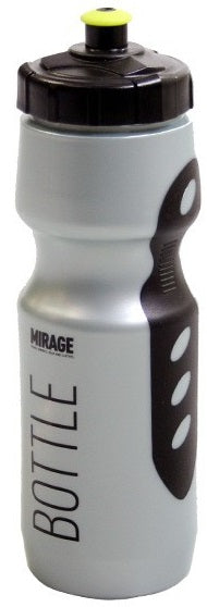 Load image into Gallery viewer, Mirage Bidon 700 ml zilver