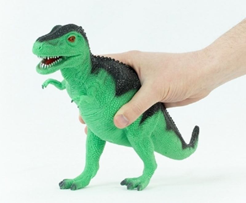 Afbeelding laden in galerijviewer, Extra grote dinosaurus 32-42. 6 assor 3+