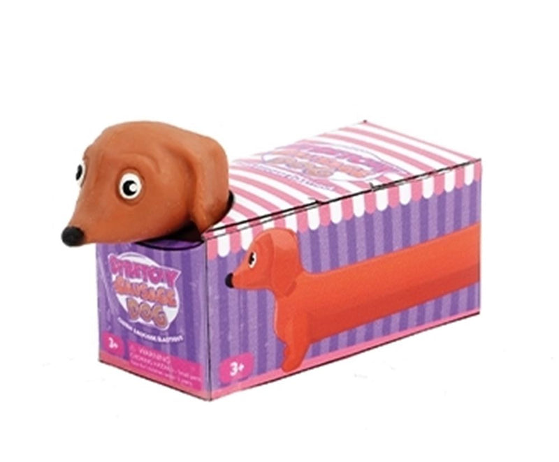 Afbeelding laden in galerijviewer, Dsp stretchy tekkel 12 cm. 3+ (12 st)