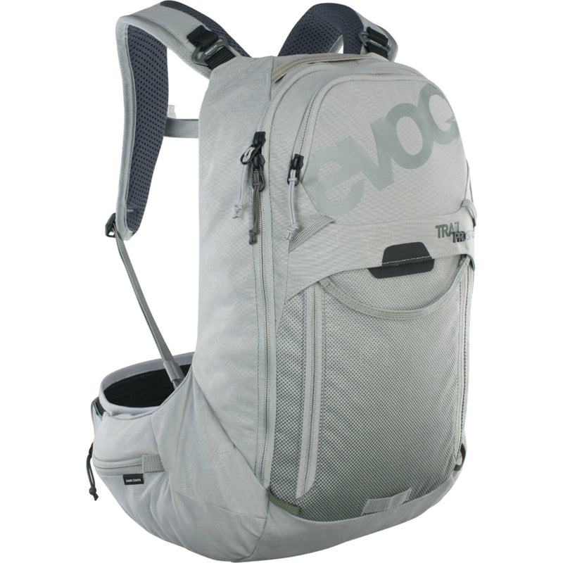 Load image into Gallery viewer, Evoc - trail pro sf 12 stone xs 12l
