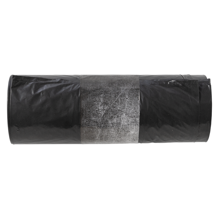 Afbeelding laden in galerijviewer, 1070341 - afvalzak met trekband 60l 20st | 15 stuks