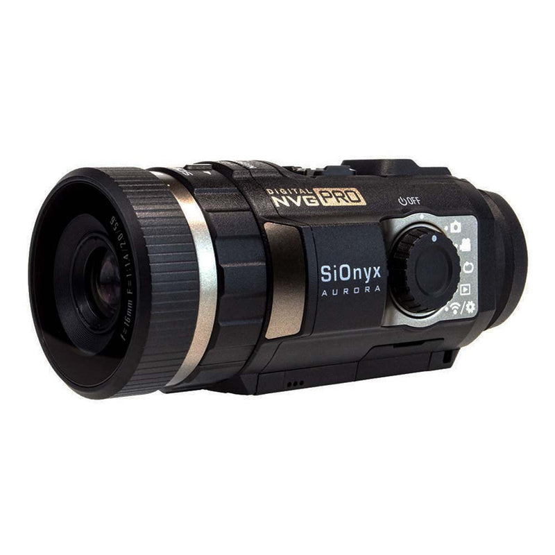 Load image into Gallery viewer, Sionyx digitale full-color nachtkijker aurora pro