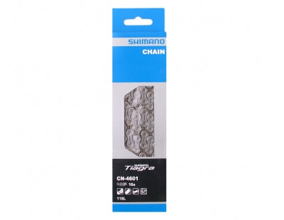 Load image into Gallery viewer, Shimano CN4601 Tiagra 10v dubbel ketting