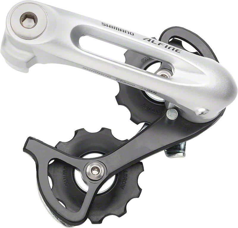 Load image into Gallery viewer, Shimano alfine ct-s500 chain tensioner