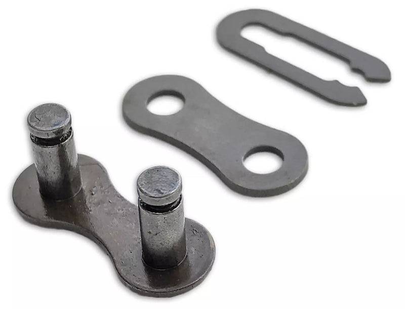 Load image into Gallery viewer, Edge kettingschakel 1 2 x 1 8 missing link