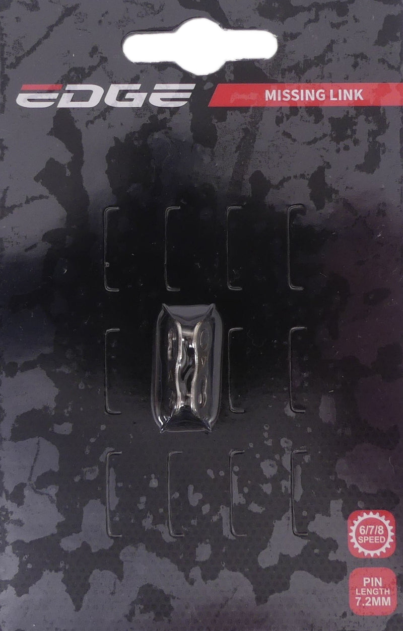 Load image into Gallery viewer, Edge kettingschakel 6 7 8 speed missing link