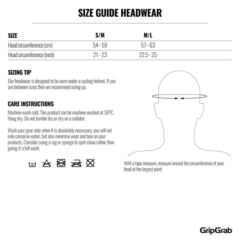 Load image into Gallery viewer, Gripgrab aquashield waterproof - cap