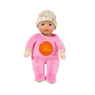 Load image into Gallery viewer, Abi baby born bes nightfriends 30cm | 2 stuks