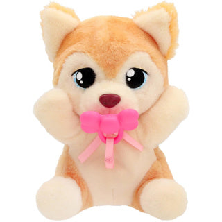 Load image into Gallery viewer, Spectron baby paws yummy shiba inu knuffel - 20cm