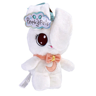 Load image into Gallery viewer, Peekapets bunny assorti | 2 stuks