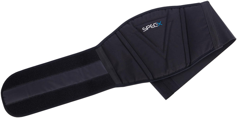 Laden Sie das Bild in Galerie -Viewer, Spec-x niergordel sx-k2.01 kidney belts sx-k2.01 black size xxl