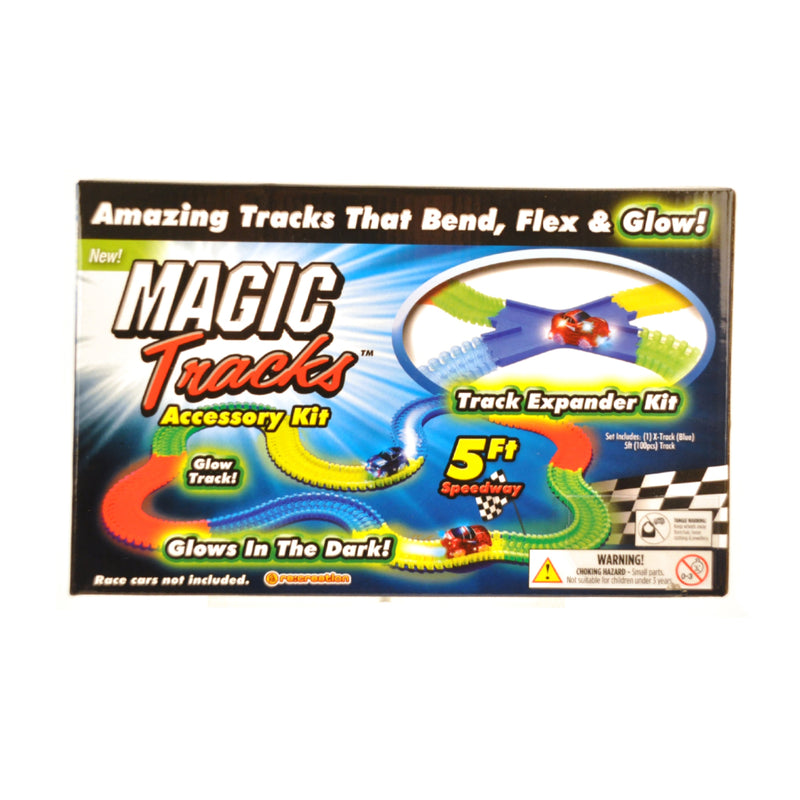Laden Sie das Bild in Galerie -Viewer, Magic Tracks Tracks Track Expander Kit