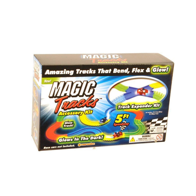Laden Sie das Bild in Galerie -Viewer, Magic Tracks Tracks Track Expander Kit