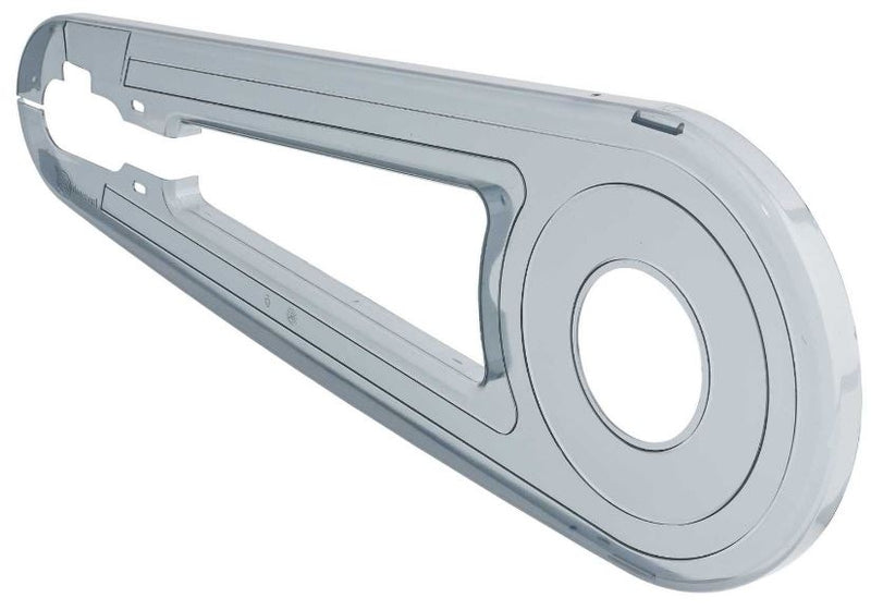 Load image into Gallery viewer, Voorzetscherm 26 28 Axa VS 42-48 tands tandwielen - dark smoke (winkelverpakking)