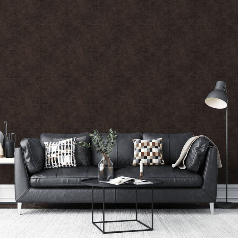 Load image into Gallery viewer, Noordwand noordwand behang croco bruin