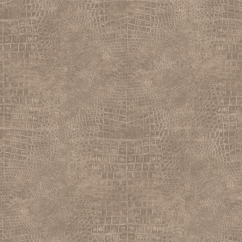Load image into Gallery viewer, Noordwand noordwand behang croco taupe