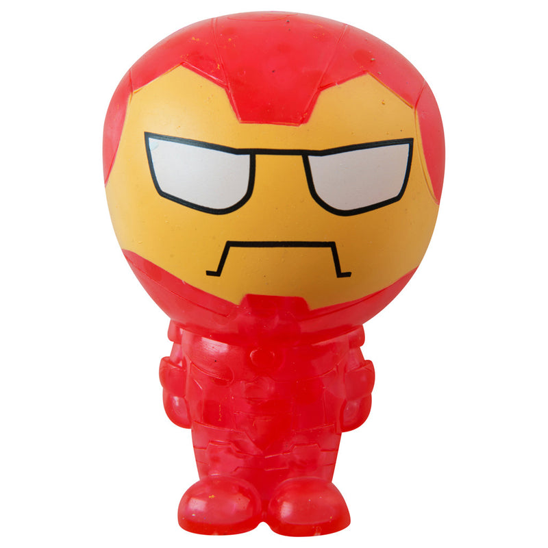 Load image into Gallery viewer, Basic bubble palz marvel bellenblaas