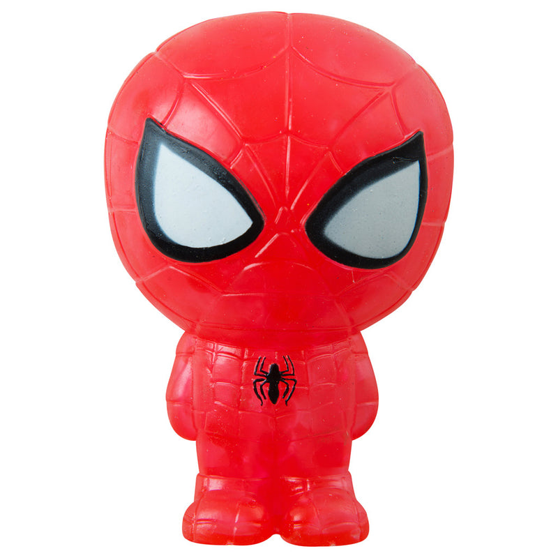 Load image into Gallery viewer, Basic bubble palz marvel bellenblaas